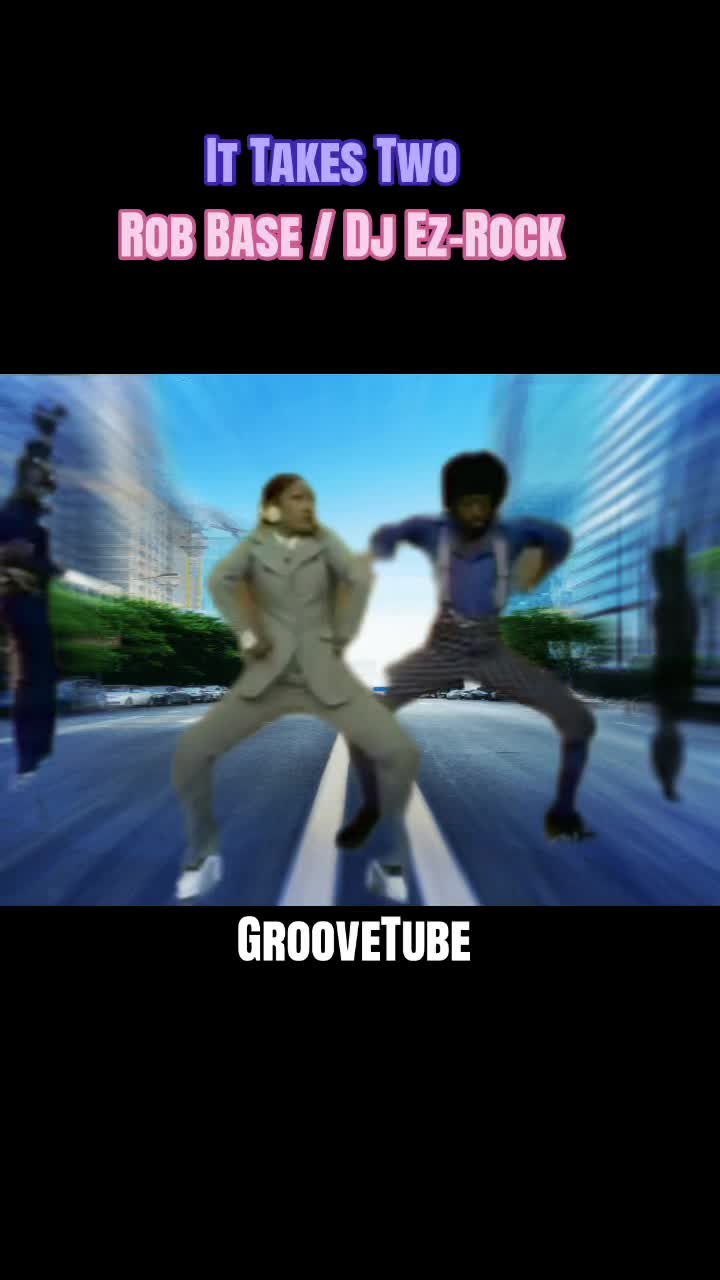 @GrooveTube🎶