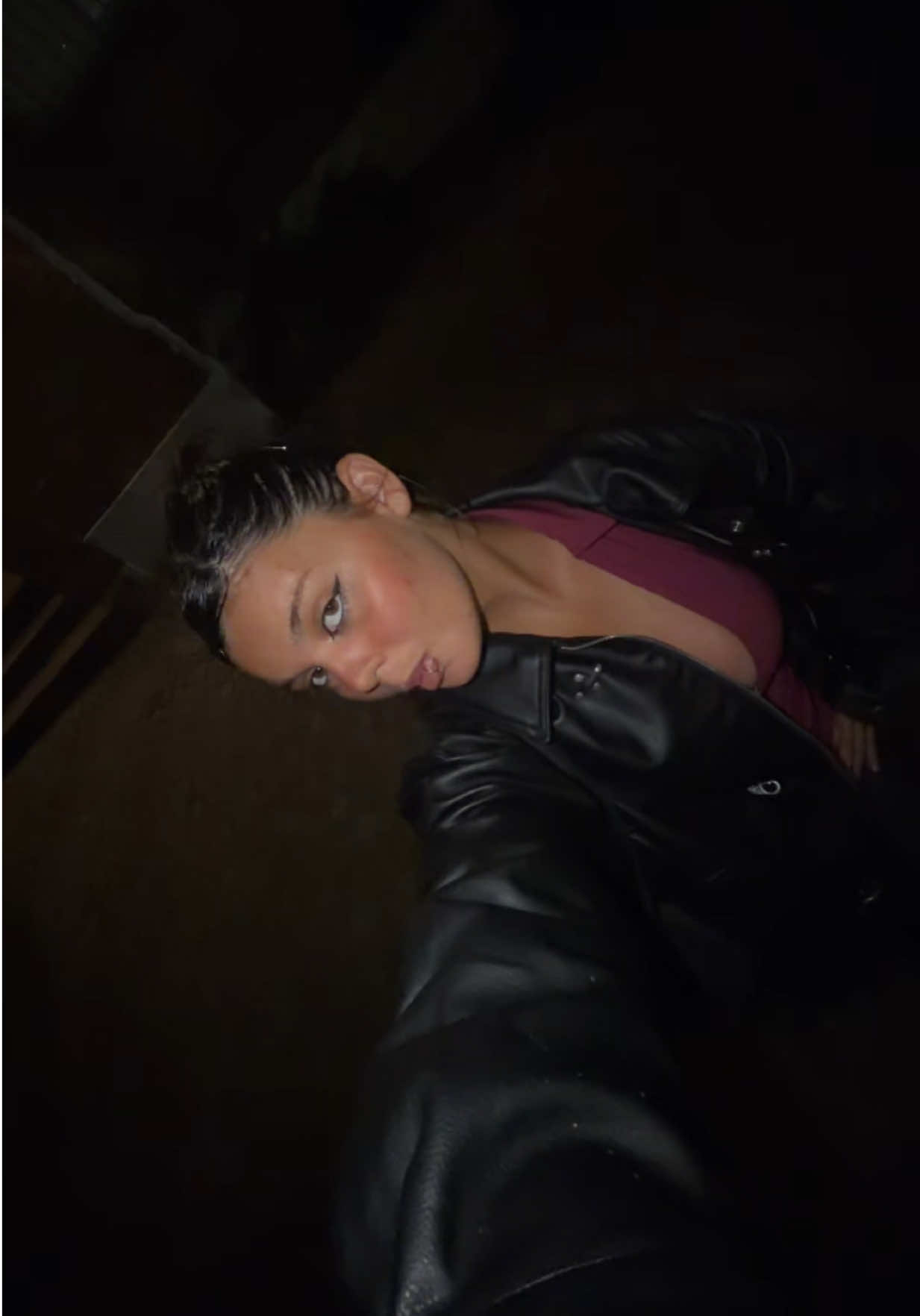@maria benedit