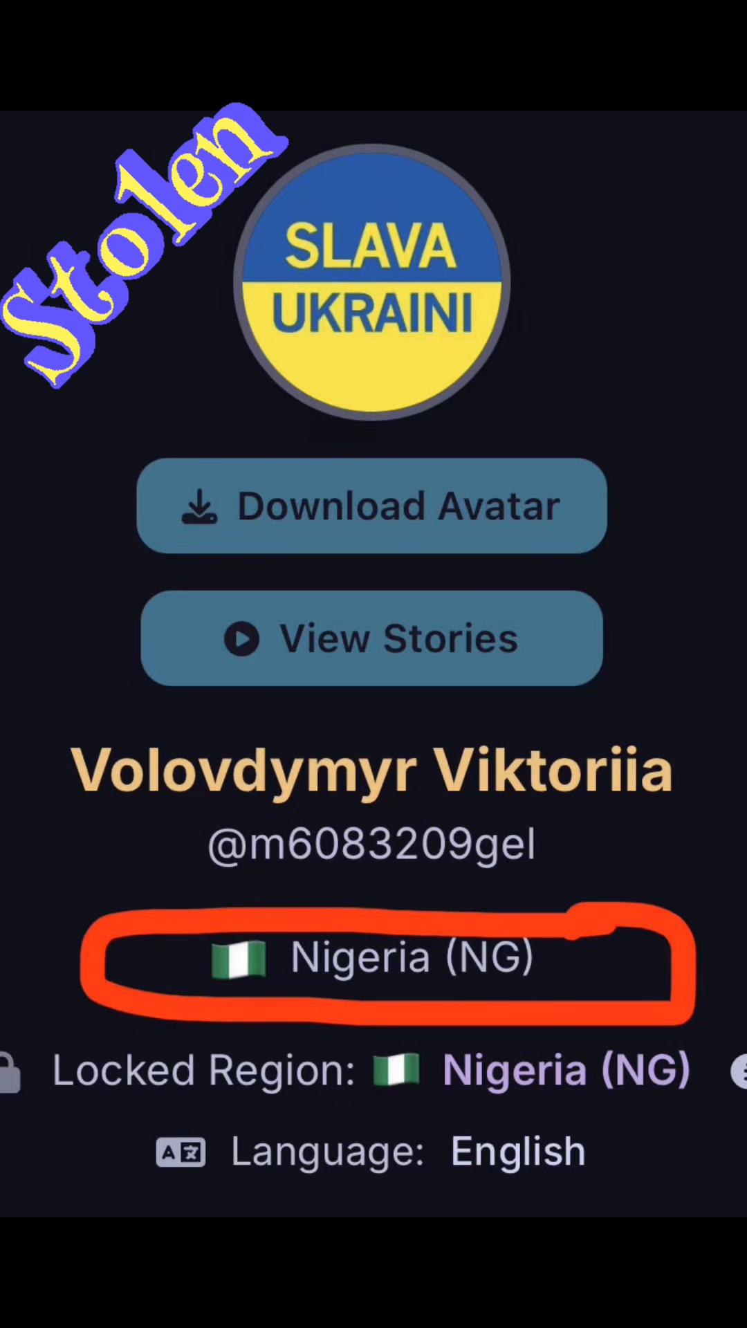 @Scambaiter