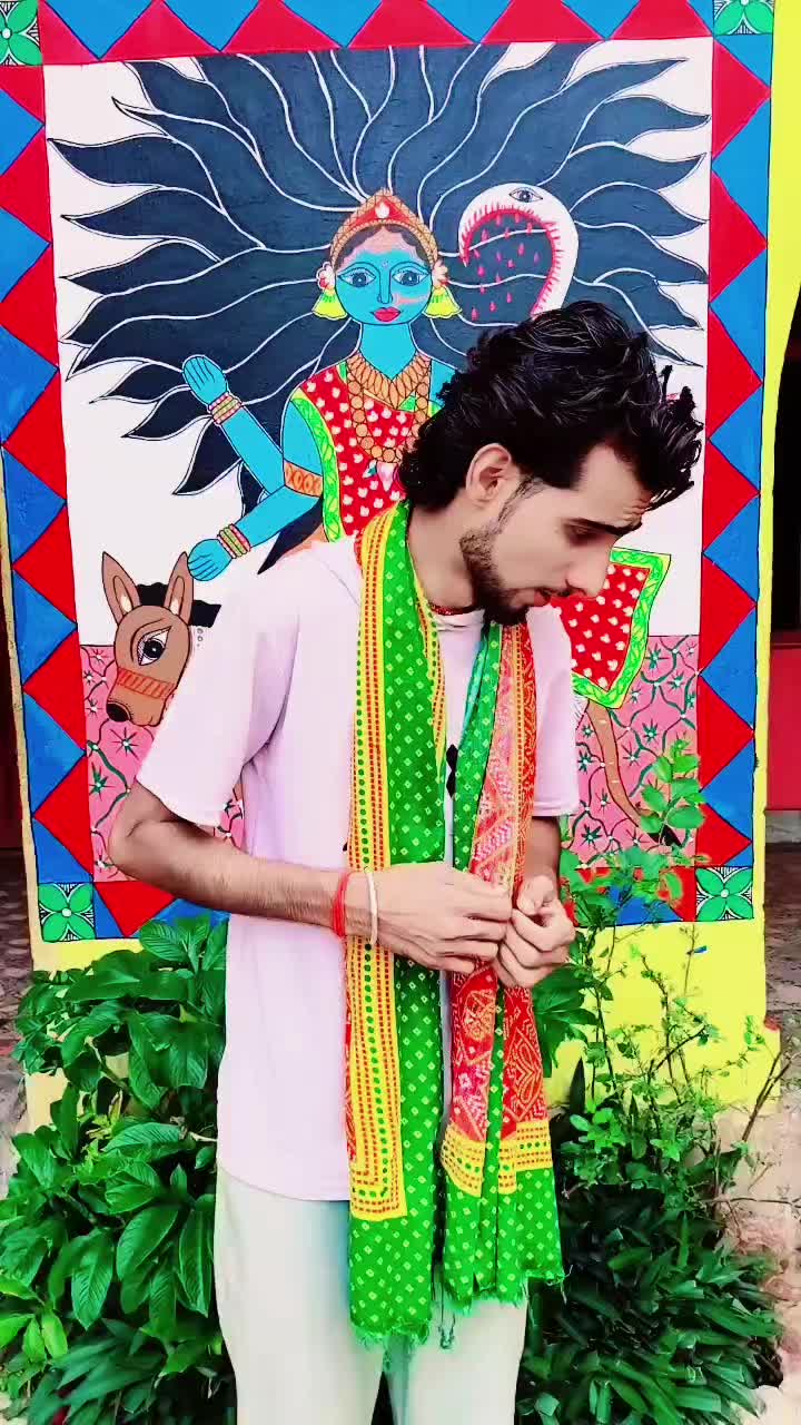@Ravi Mishra