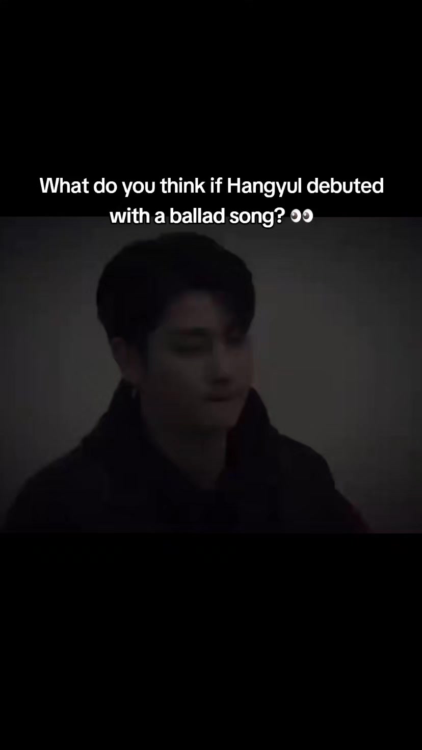 @얀나나💛HANGYUL my 4ever IDOL