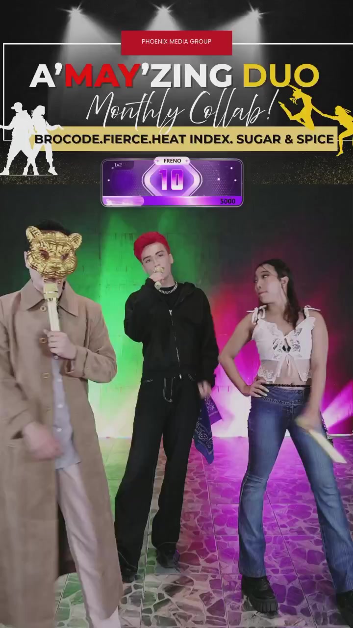 @FIERCE (STILL HIRING)