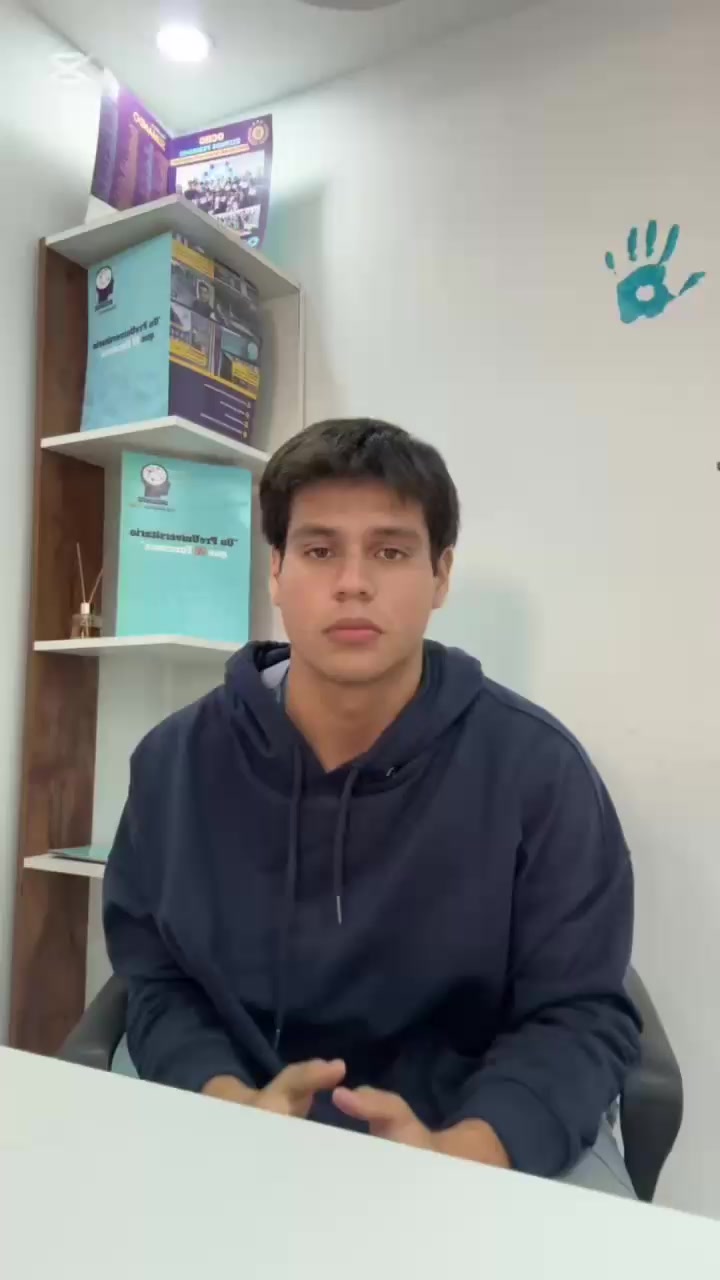 @Preuniversitario SCIENCE