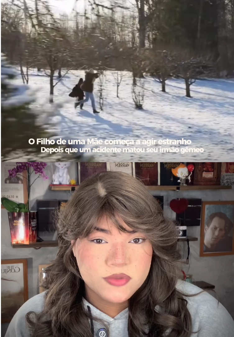 @Dani- Filmes e Séries / terror