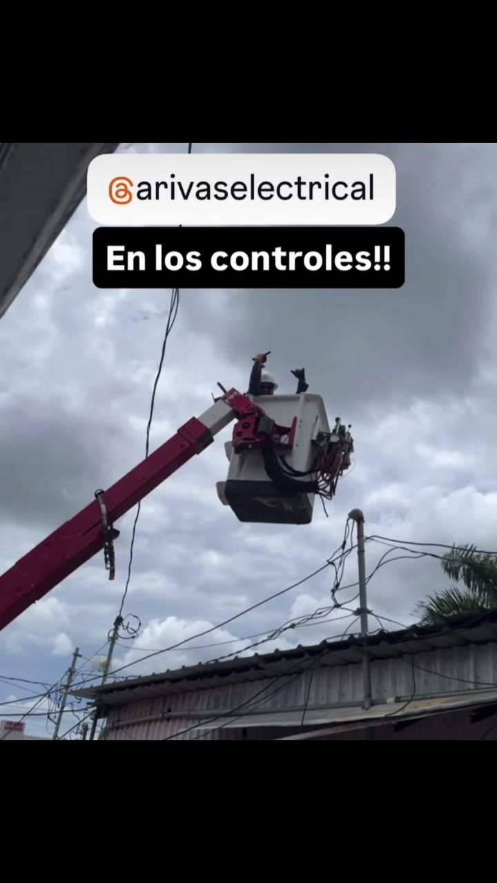 @Arivaselectrical LLC
