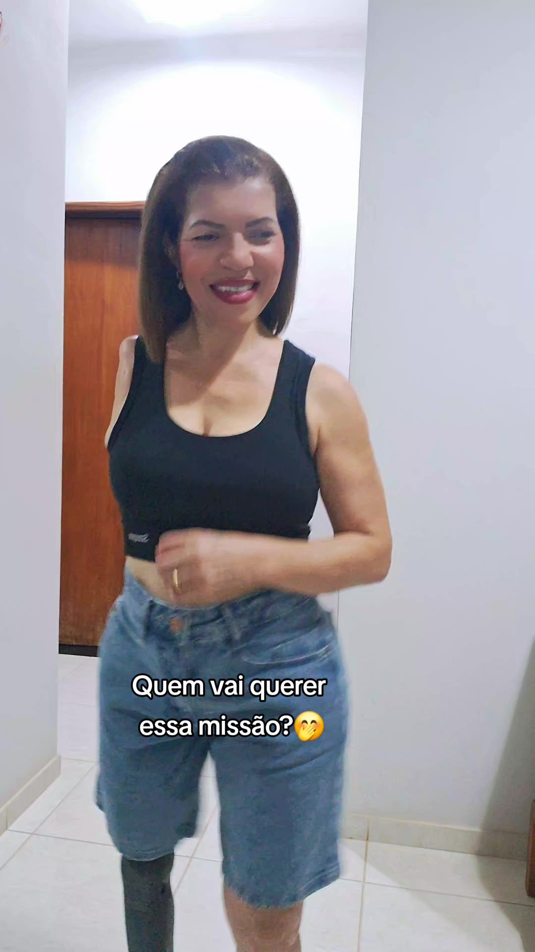 @Bella_dançarina💃🦿
