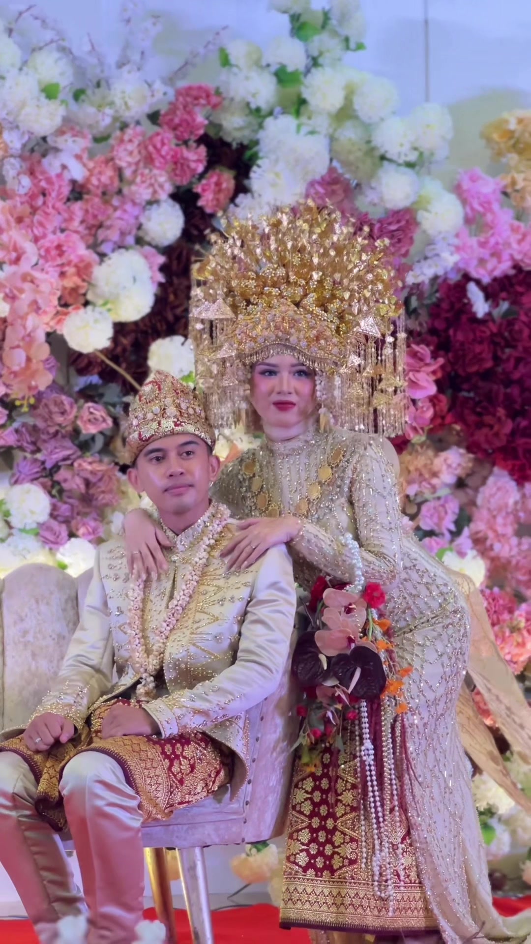 @Weddreams.ad WCC Palembang