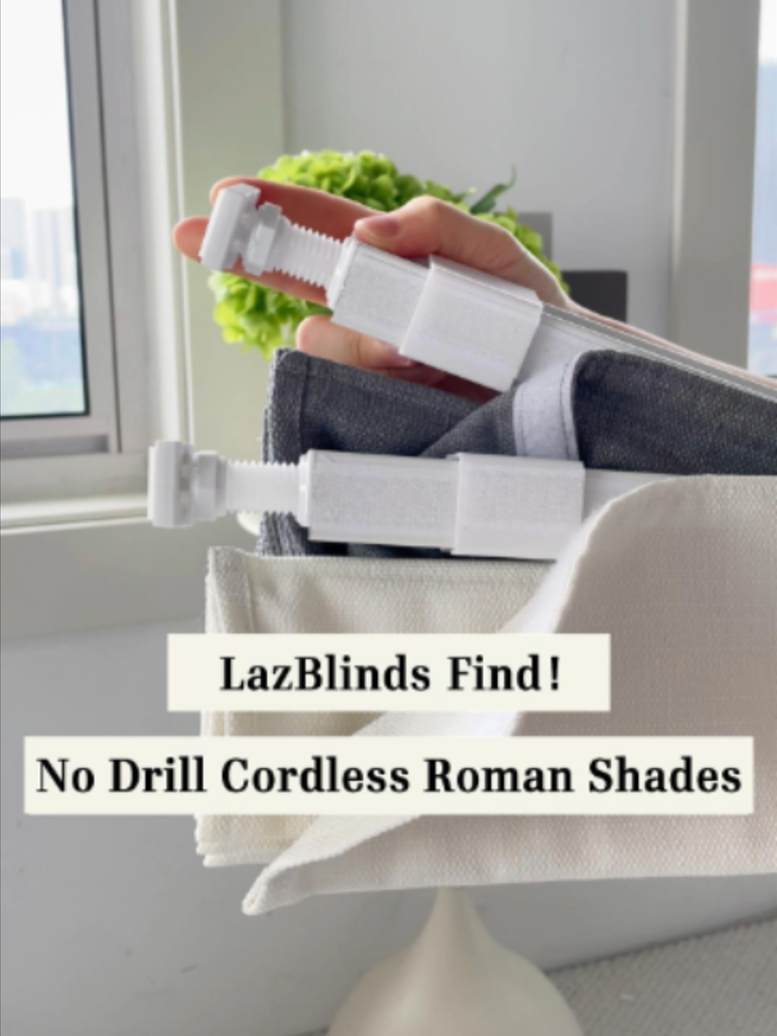 @LazBlinds