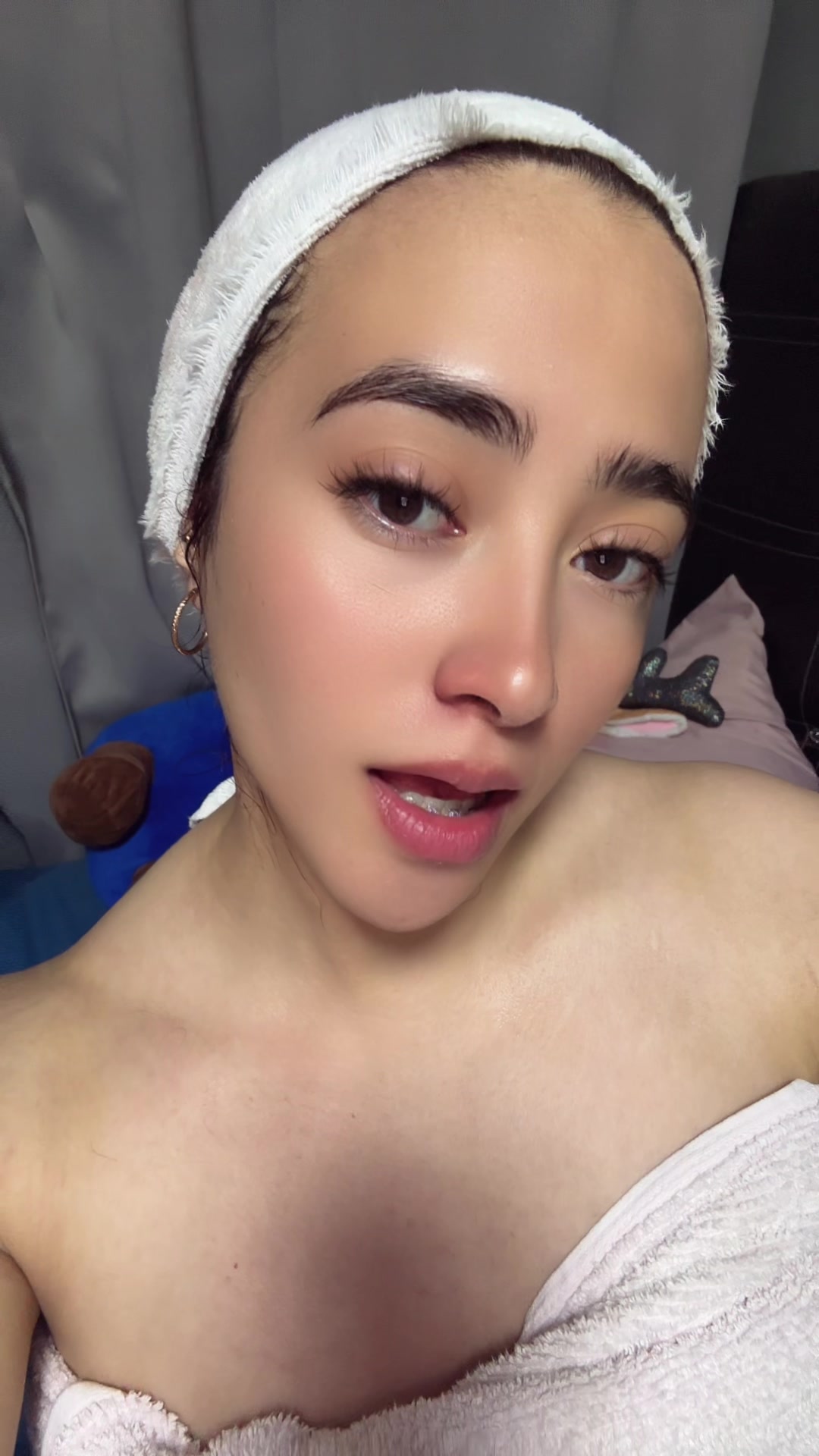 @Iamarelymayorga