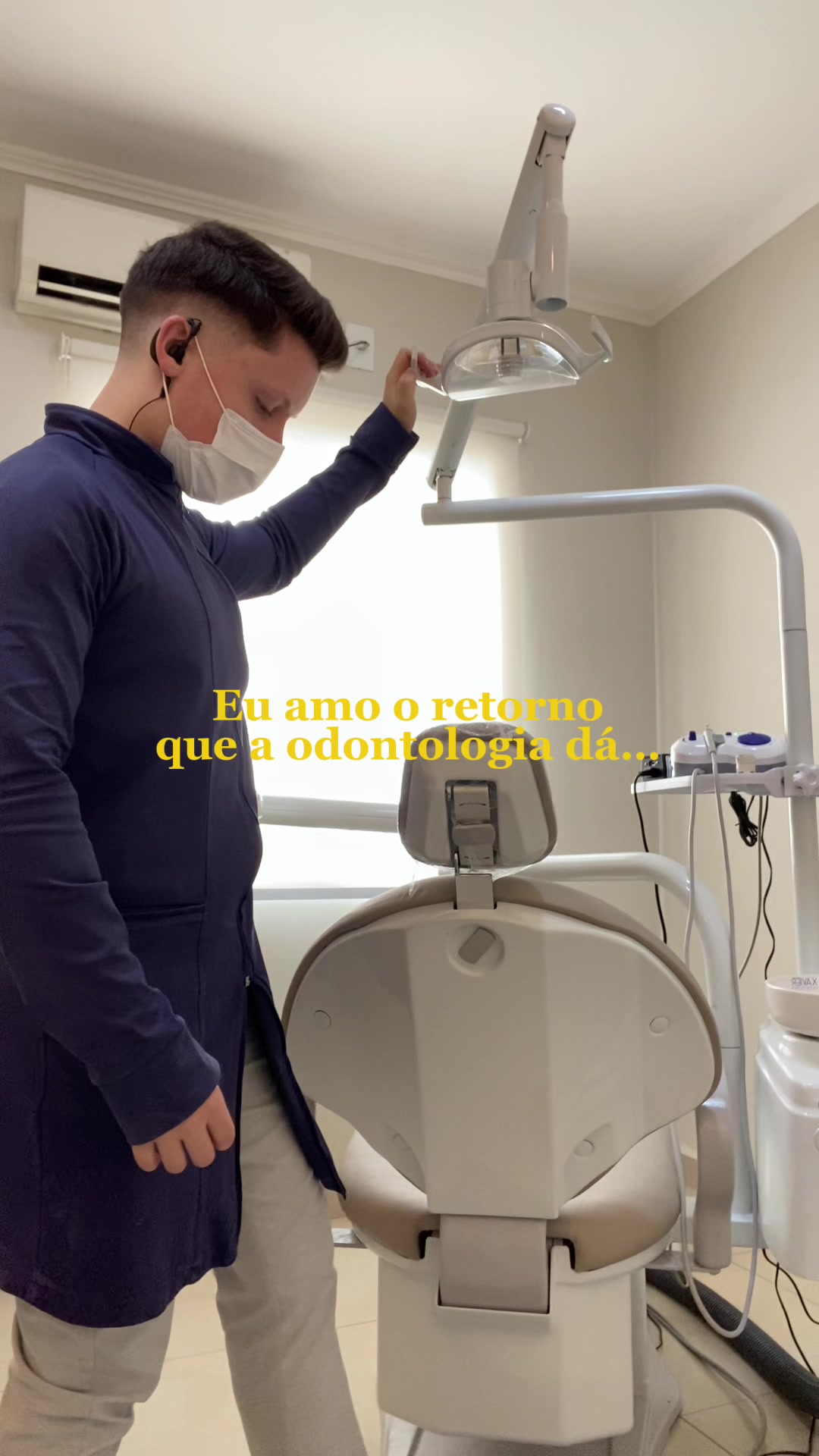 @Fernando Gabriel / Dentista