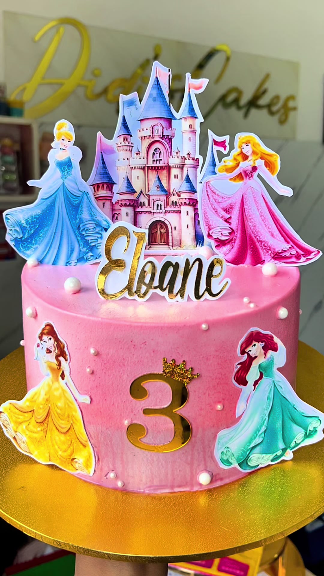 @Didi&rsquo;sCakes