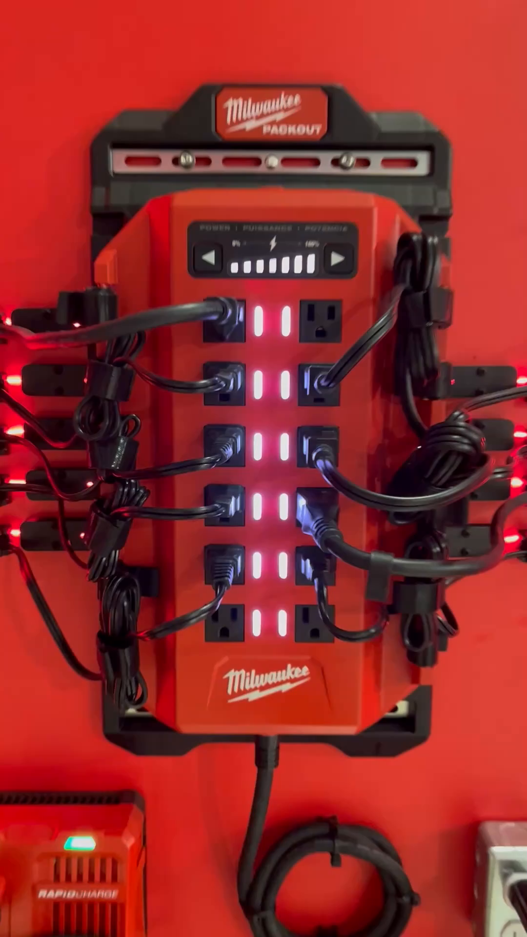 @Milwaukee Tool