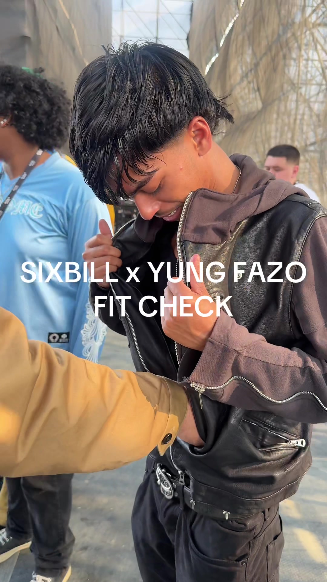 @SIXBILL SOURCE