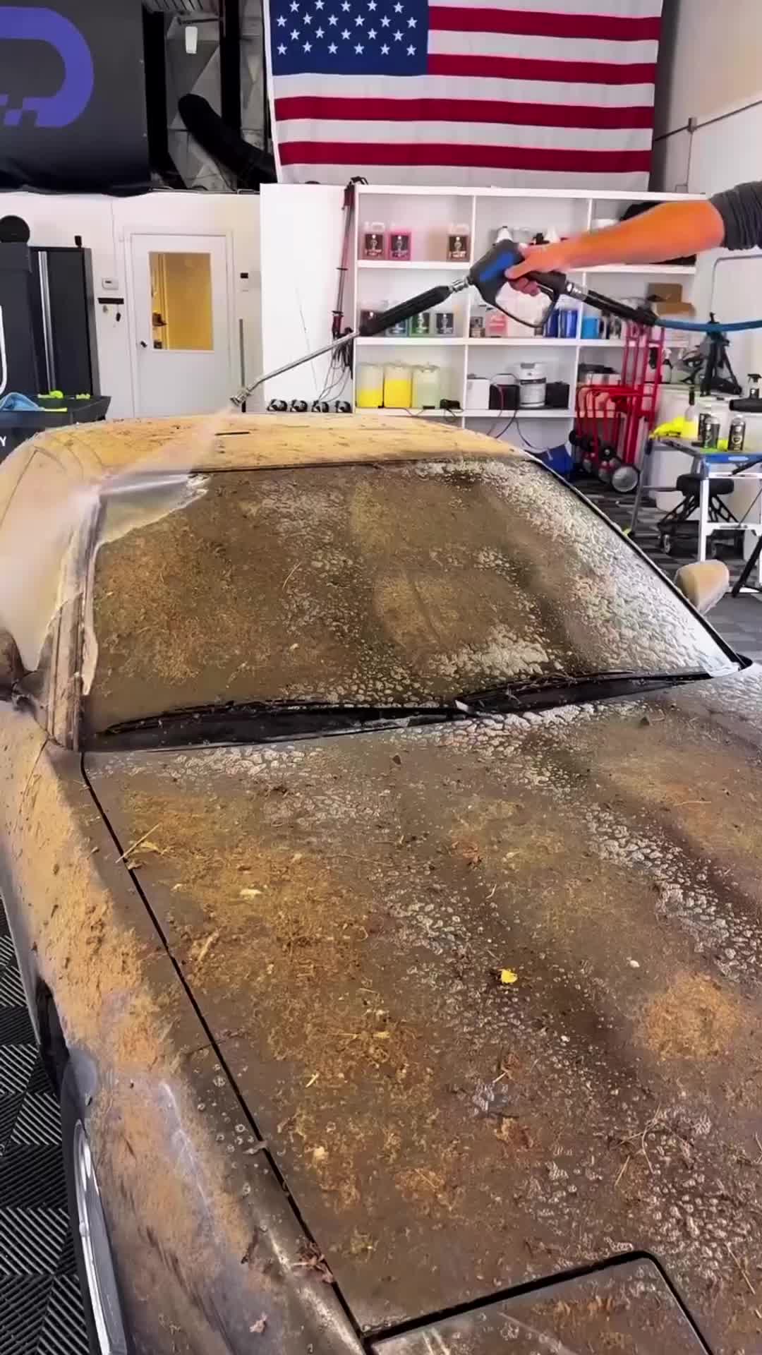 @MARK AUTO