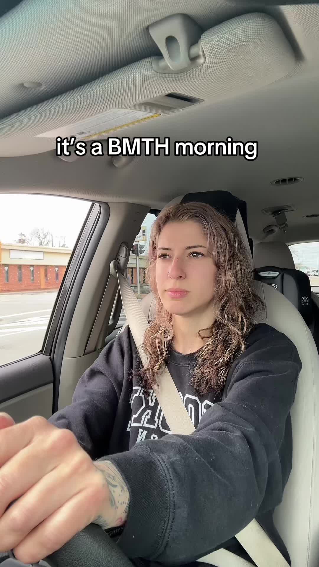@Alli | SAHM