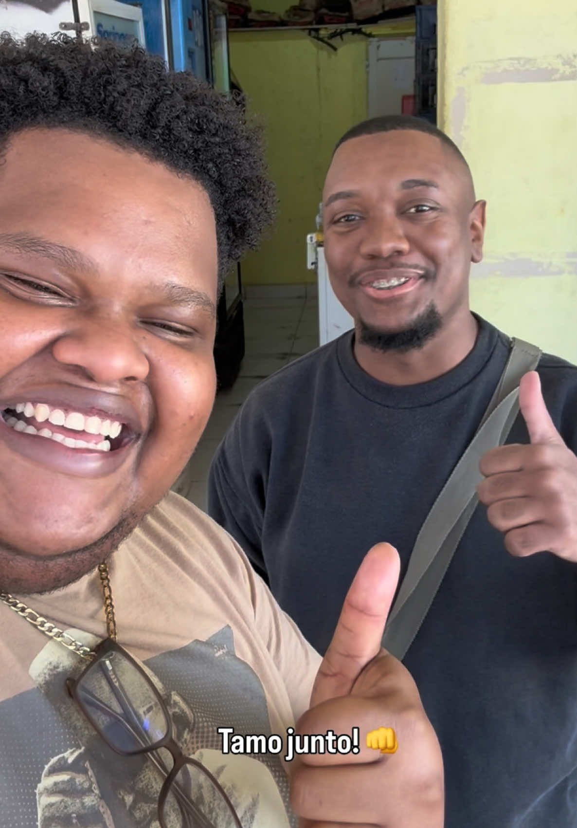 @Big Jaum