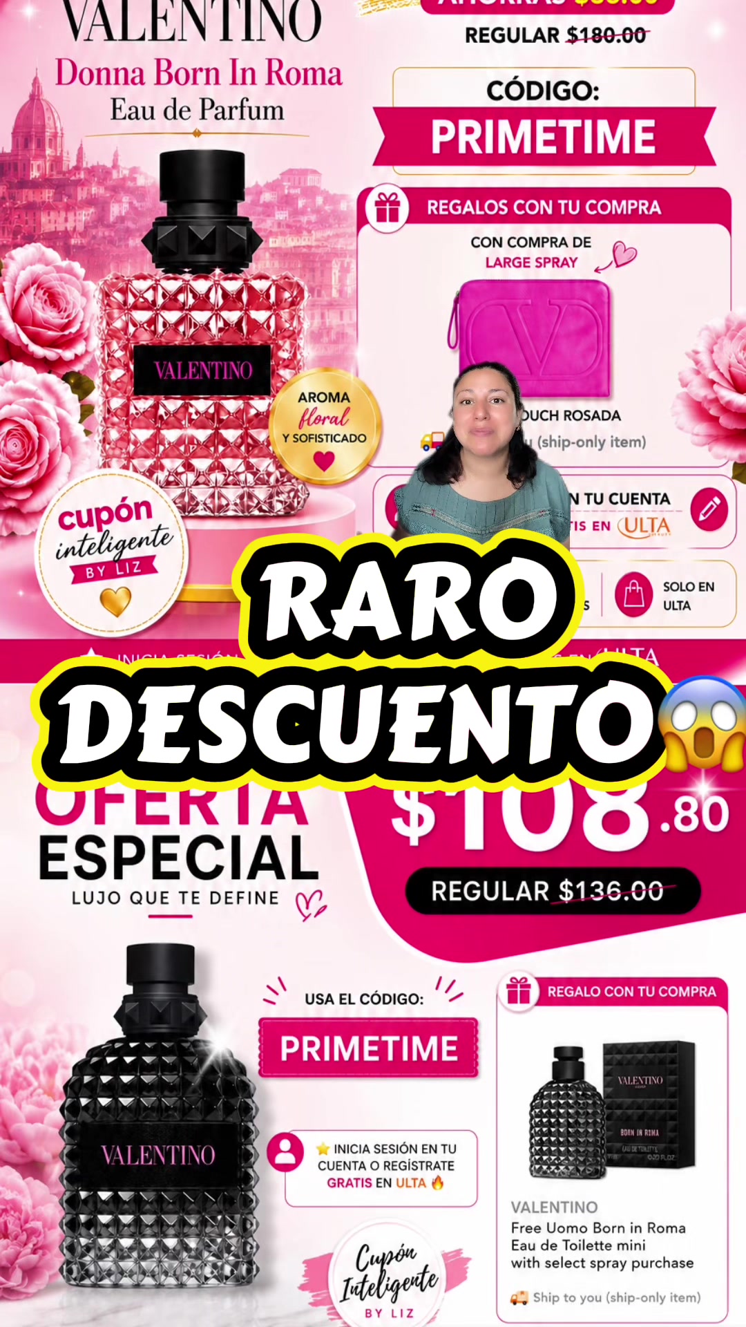 @CuponInteligentebyLiz