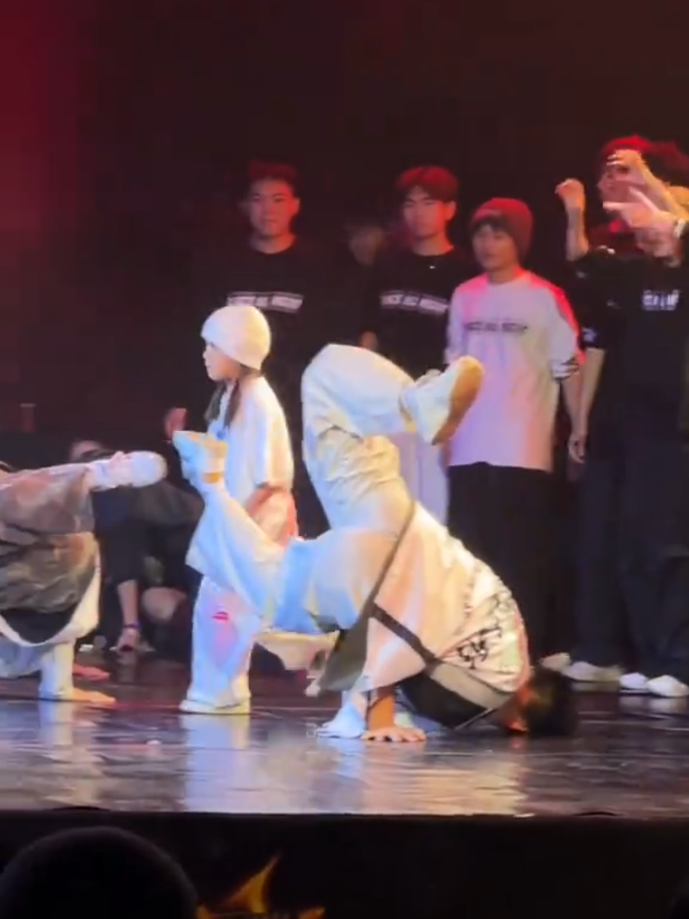 @Global Dance Supreme