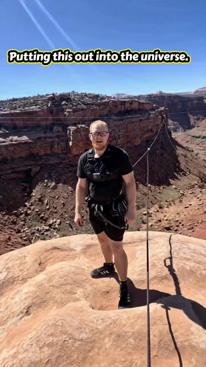 @Ring Master Chris