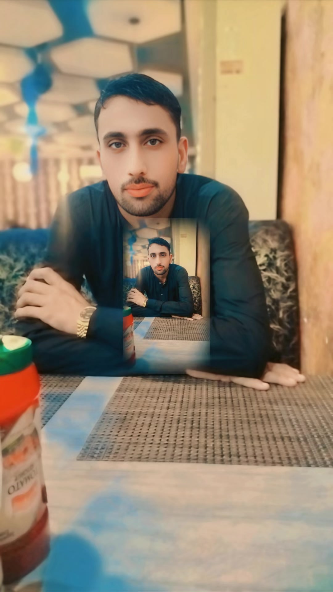 @Mian Asif Indher