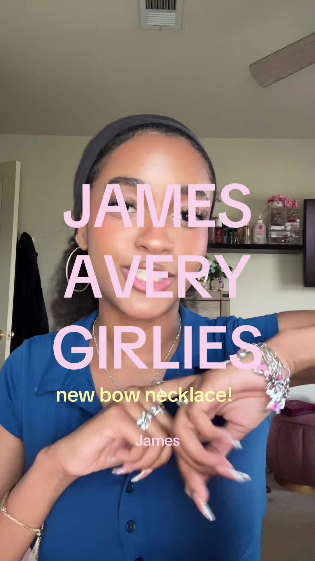 @MIA BRIELLE ✮⋆˙
