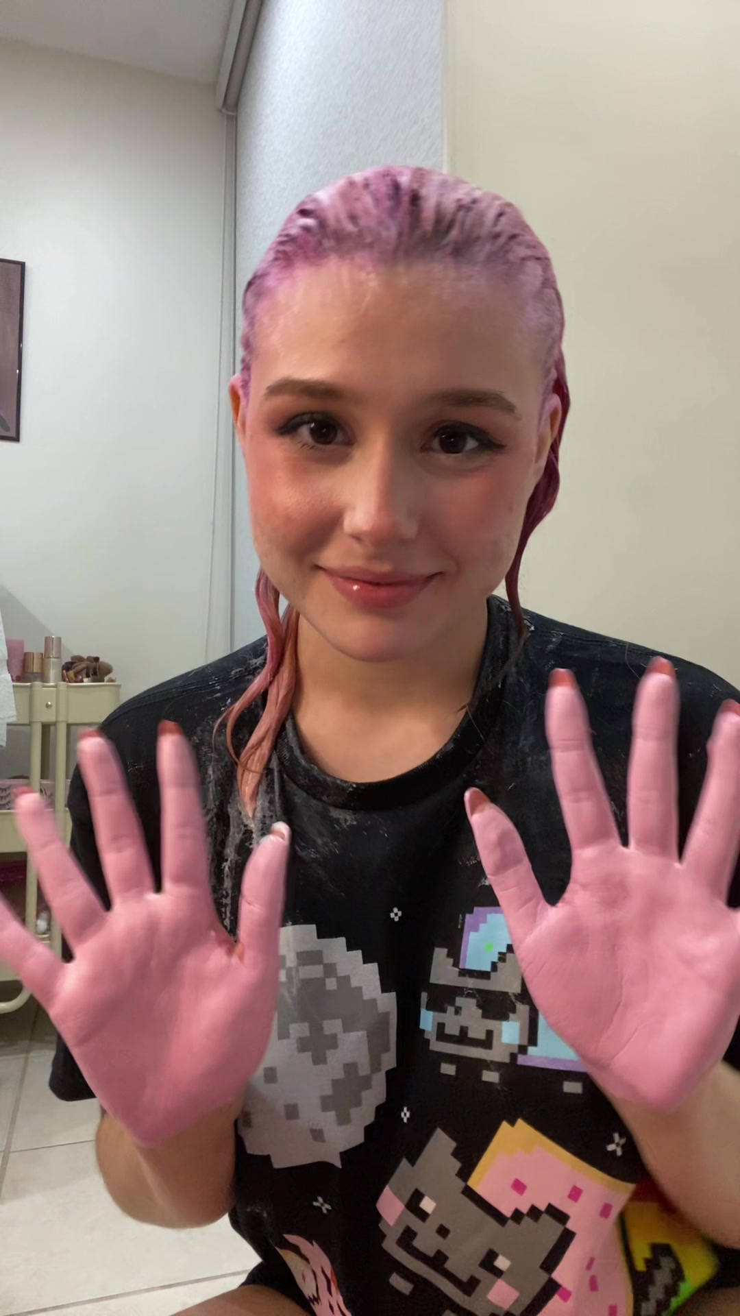 @cluelesslymia