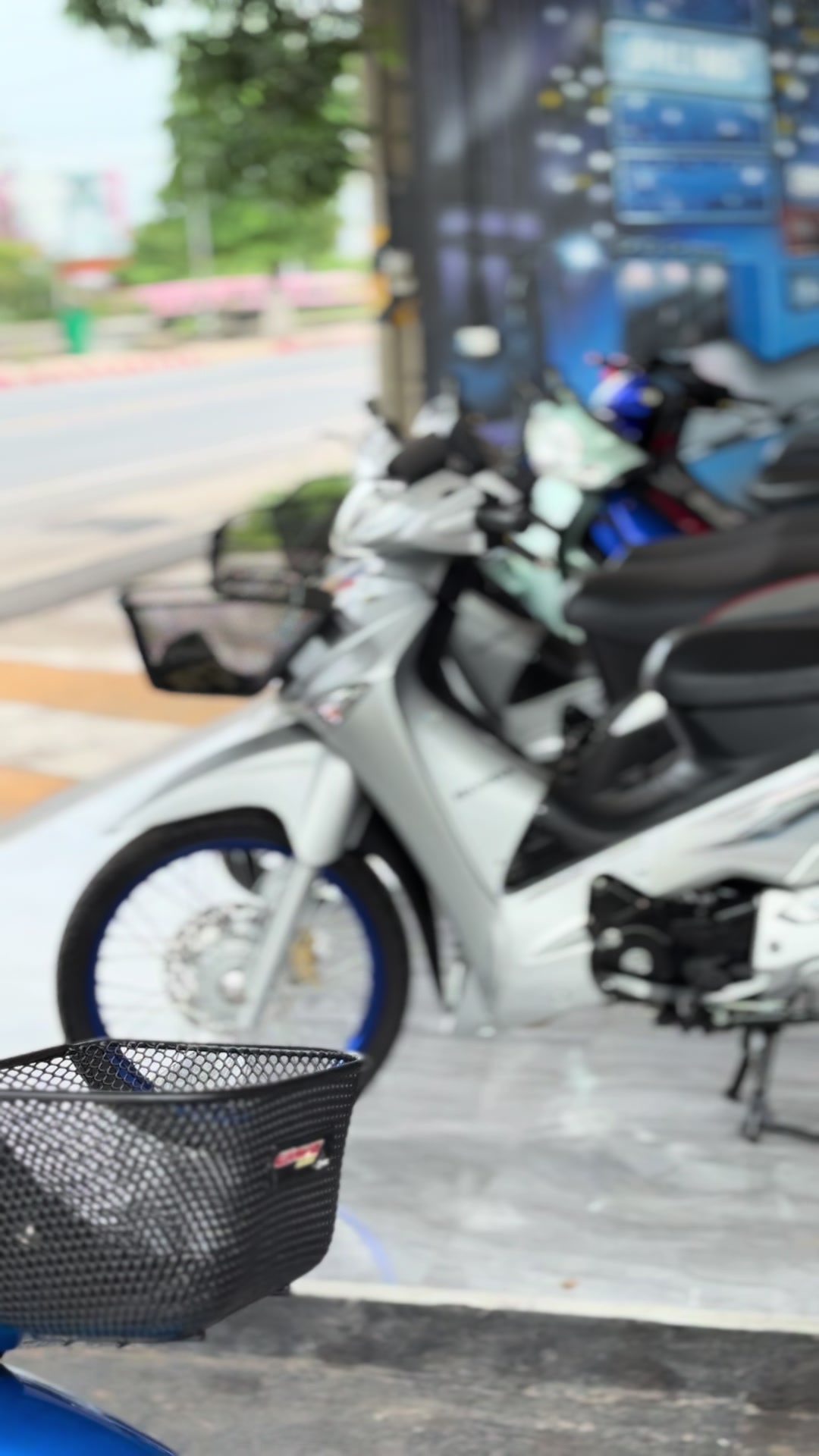 @อาร์มเรซซิ่ง-มหาชัย🛵🛵