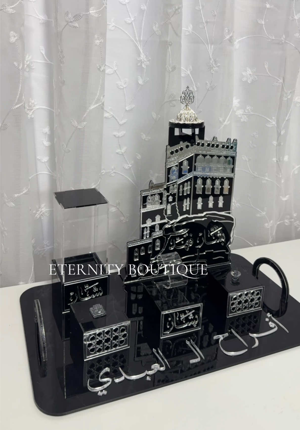 @ETERNITY BOUTIQUE
