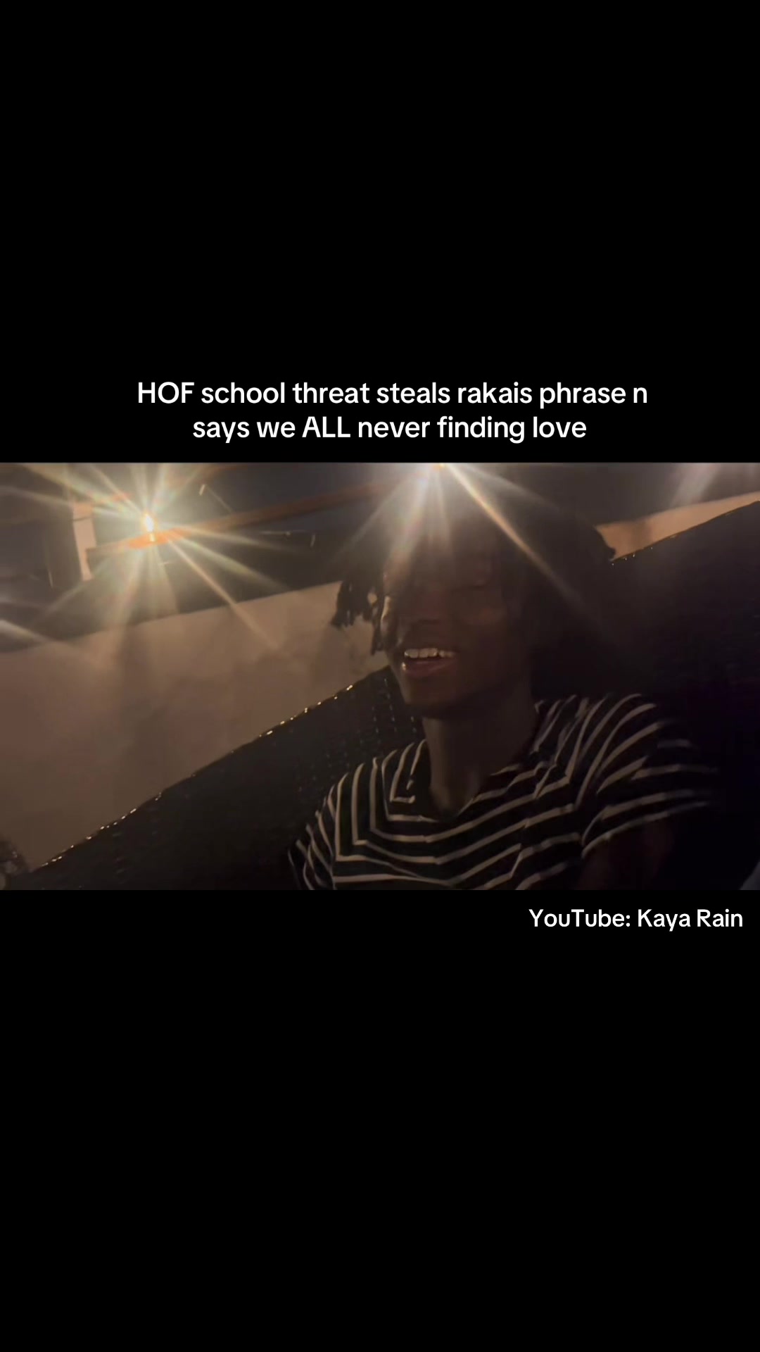 @Kaya Rain Clips