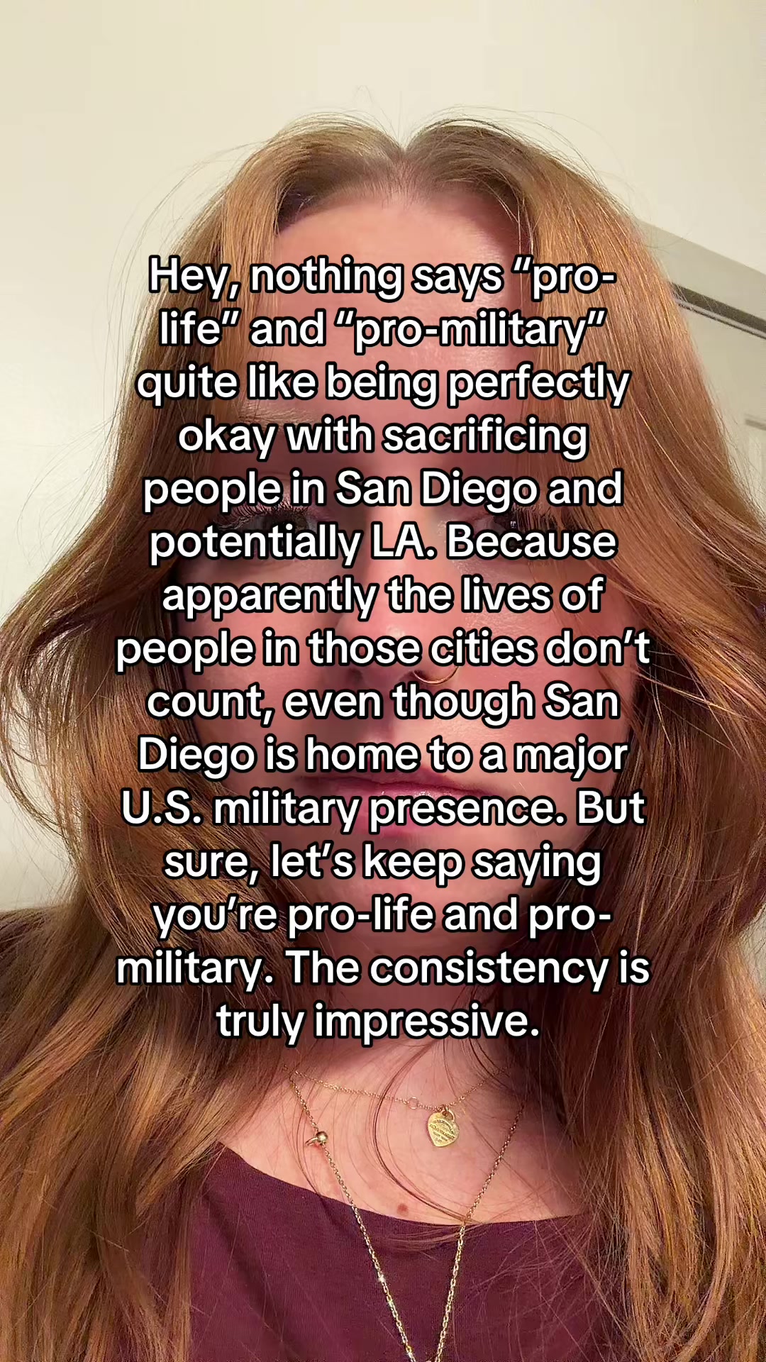 @Abby