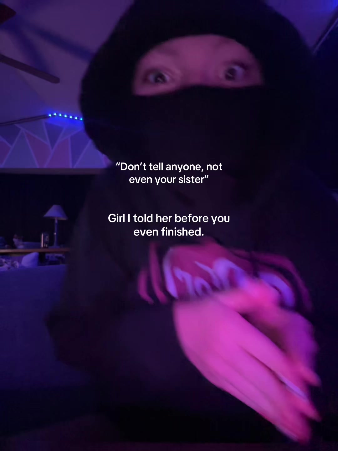 @౨ৎmasked girl౨ৎ