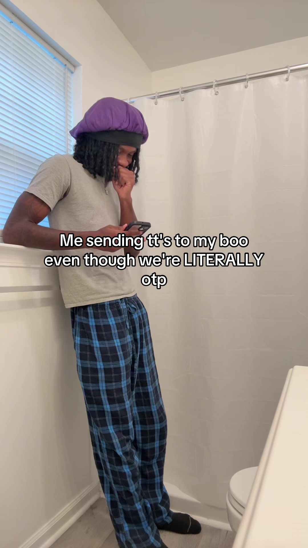@ZayWITHApurplebonnet💂🏾♂️