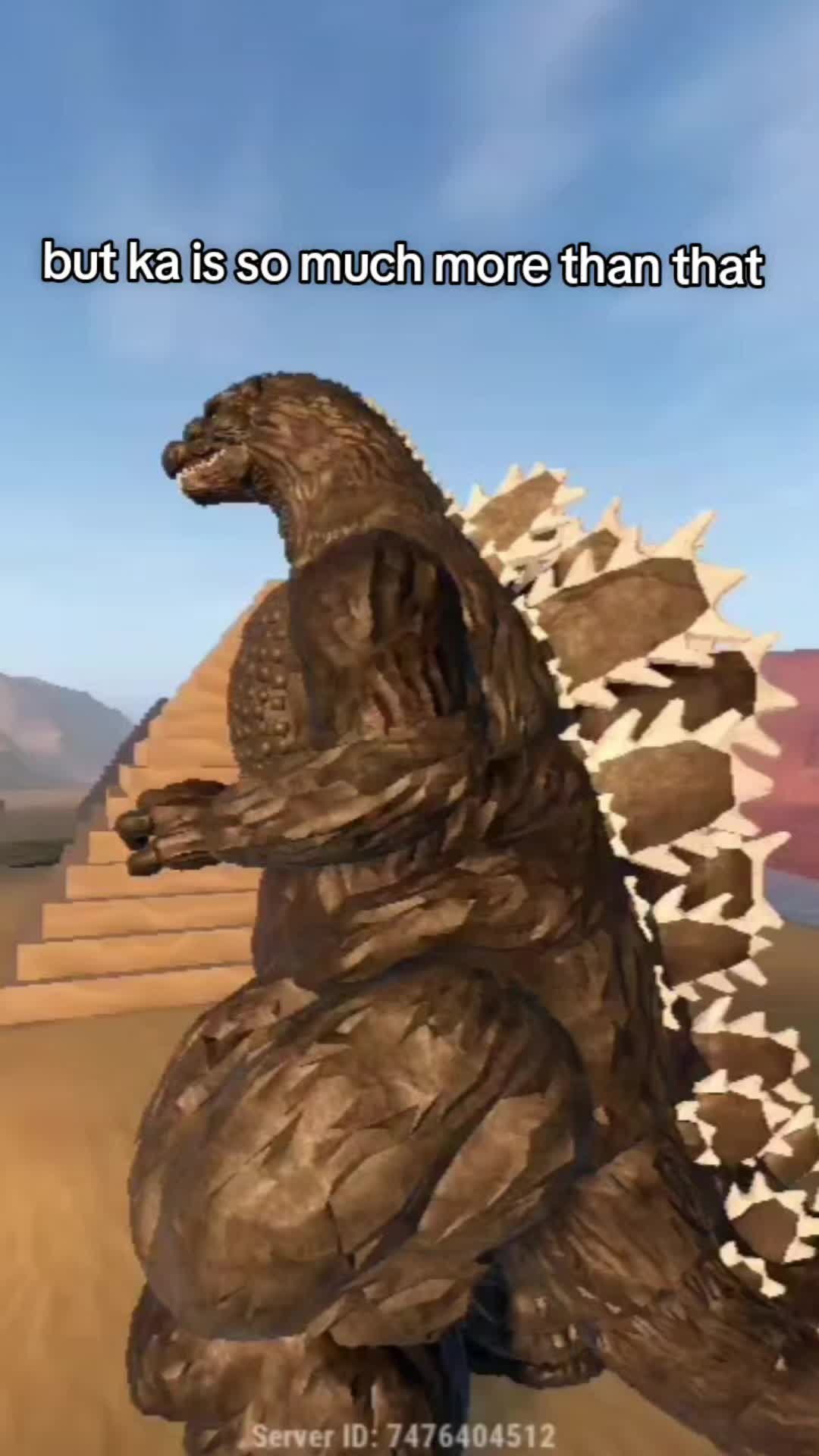 @🦖✨• mega chin chad •✨🦖™