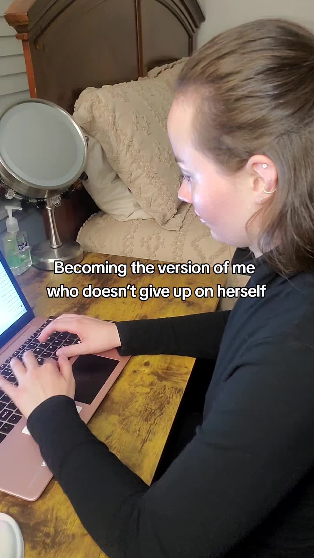 @Brittany | Income for Good