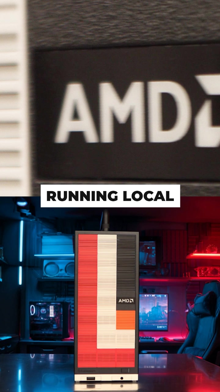 @AMD