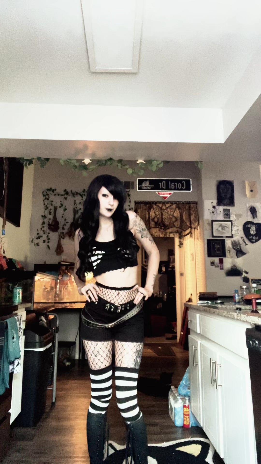 @That Swag Goth