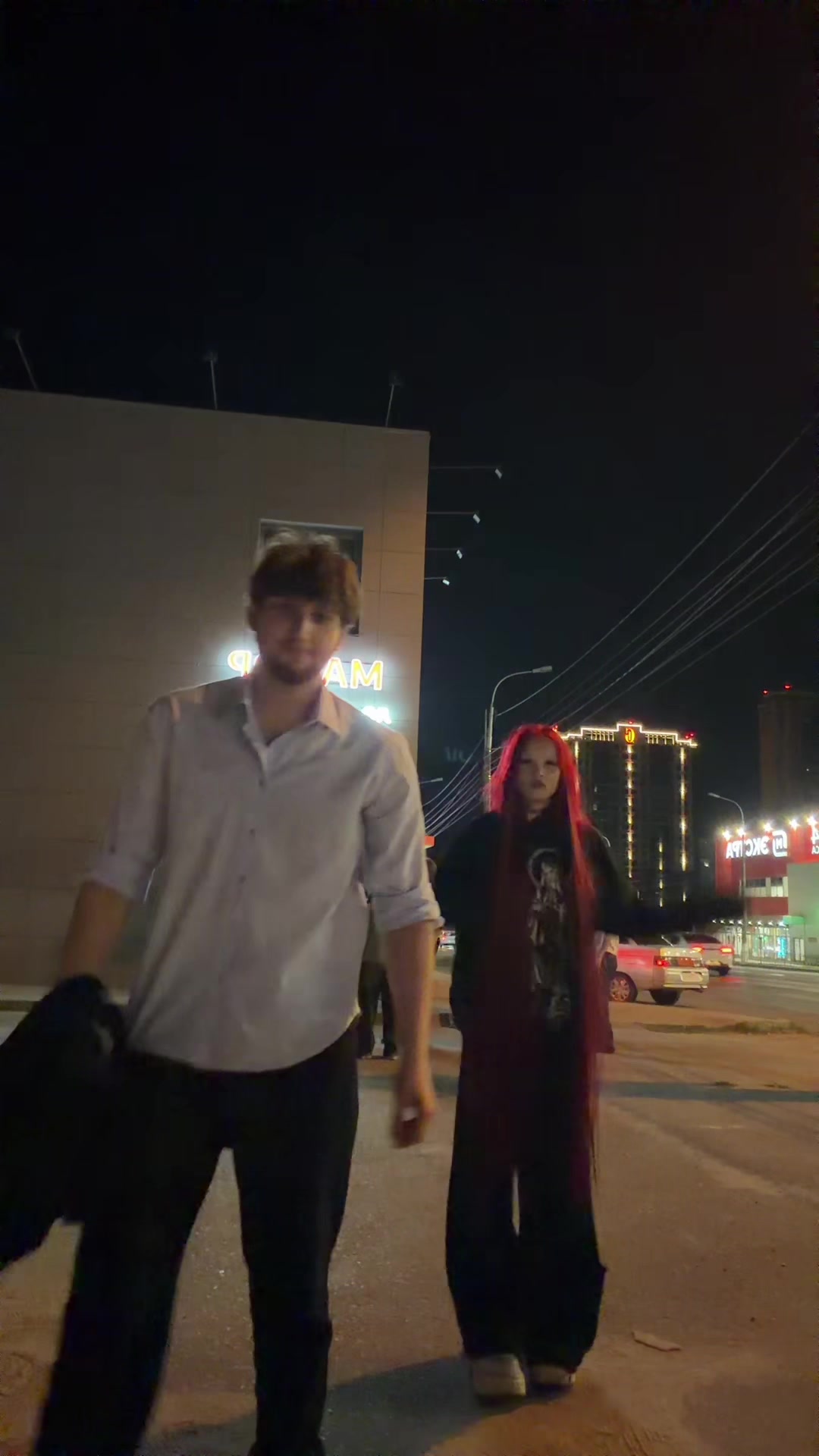 @тгк: твоя нана
