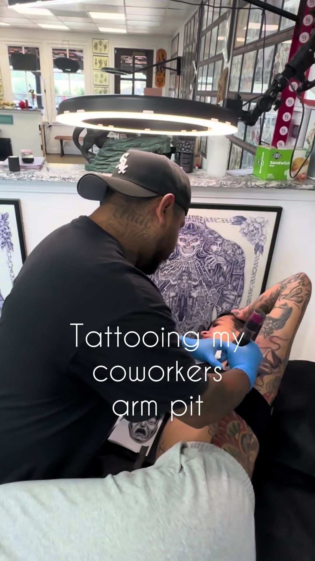 @TattoosbyClaudio