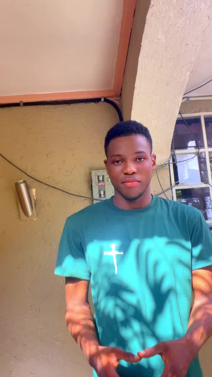 @👑 Prophete Clervens Official