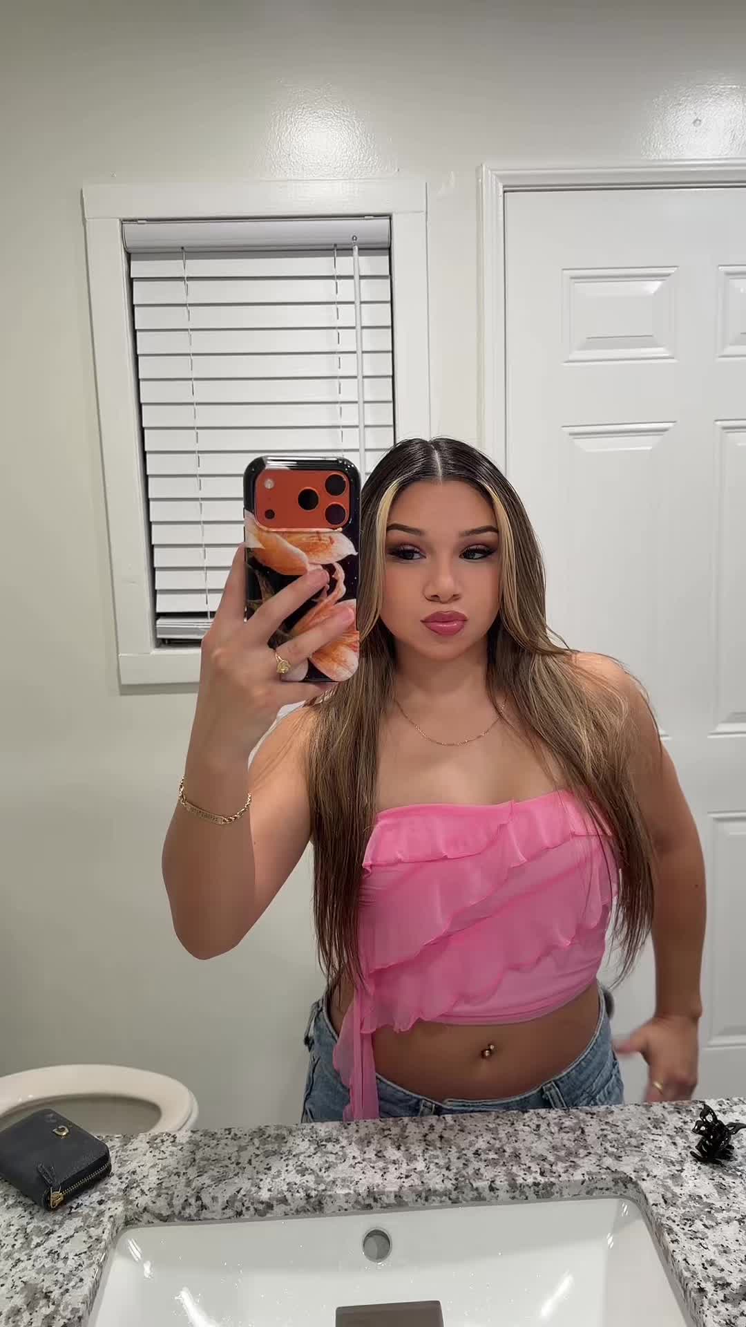 @Brianna Juarez