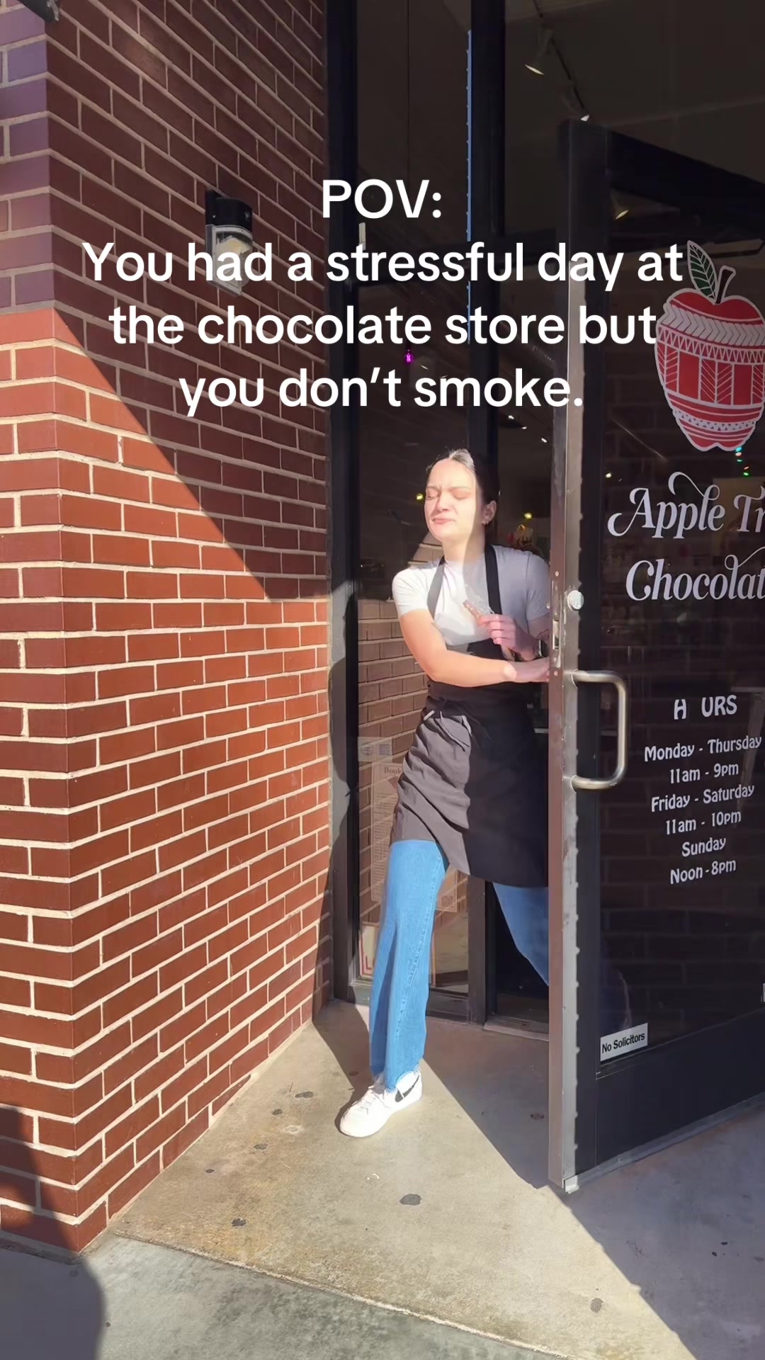 @Apple Tree Chocolate