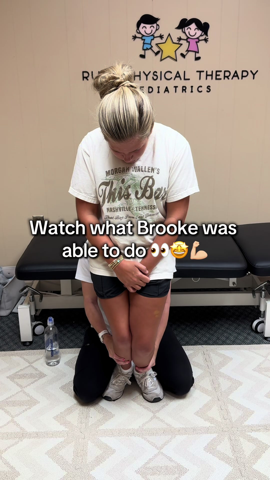 @Rush Physical Therapy