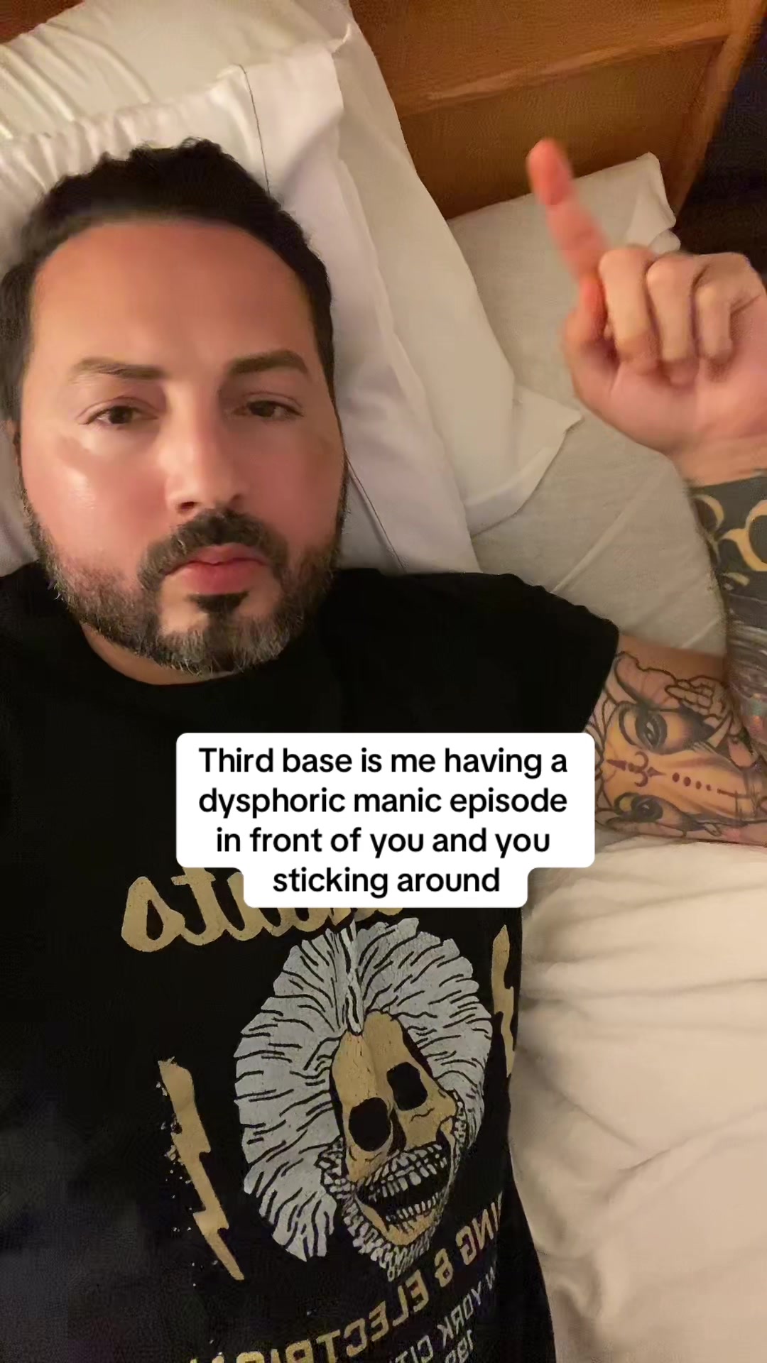 @Tristan | Therapist