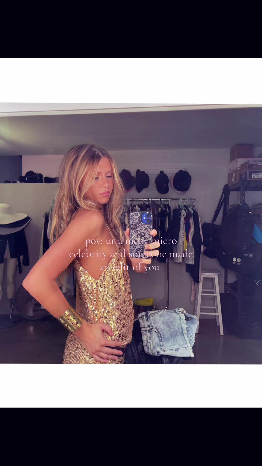 @golden girl ⭐️