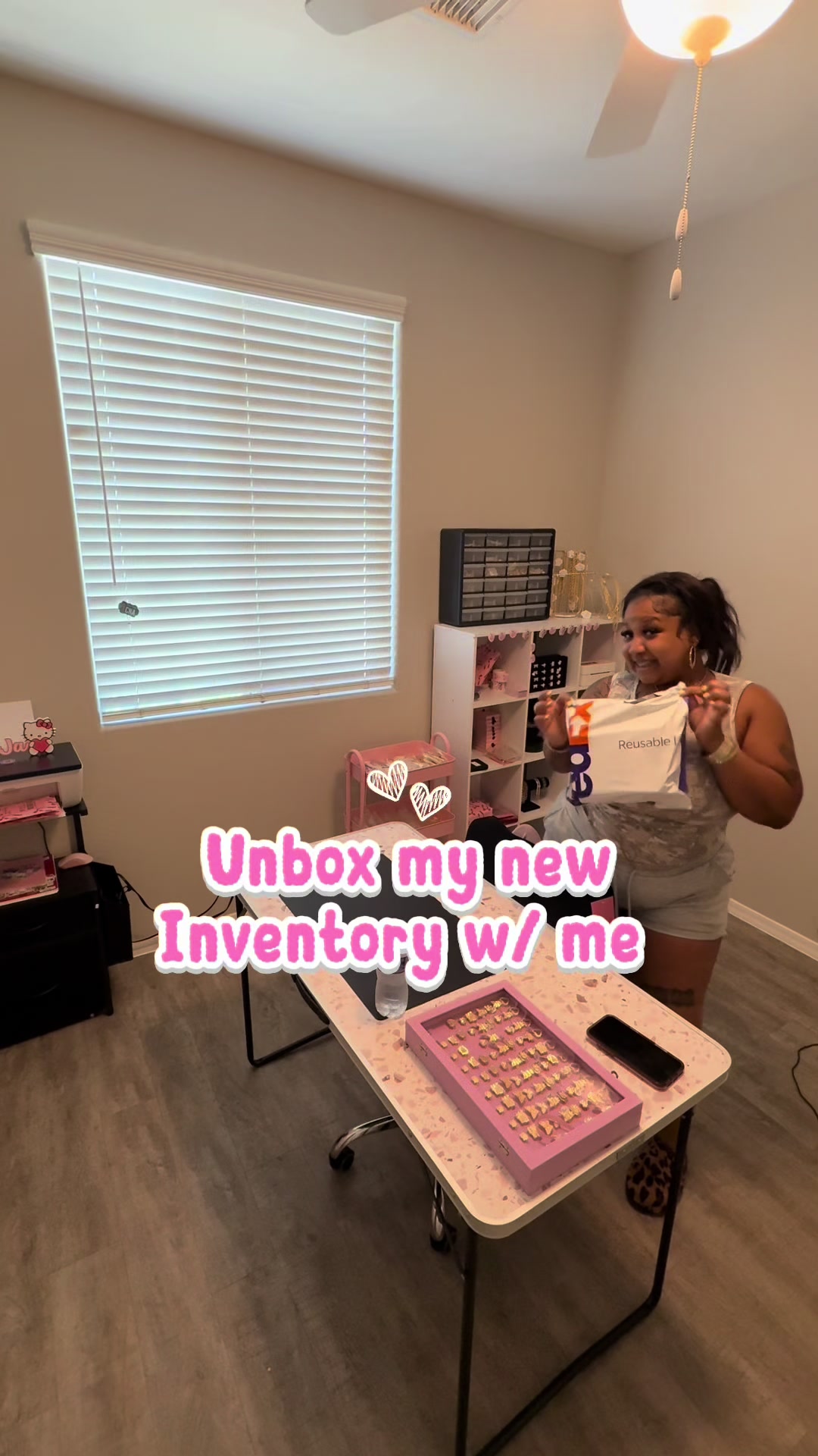 @LUXURYDANAE ๐
