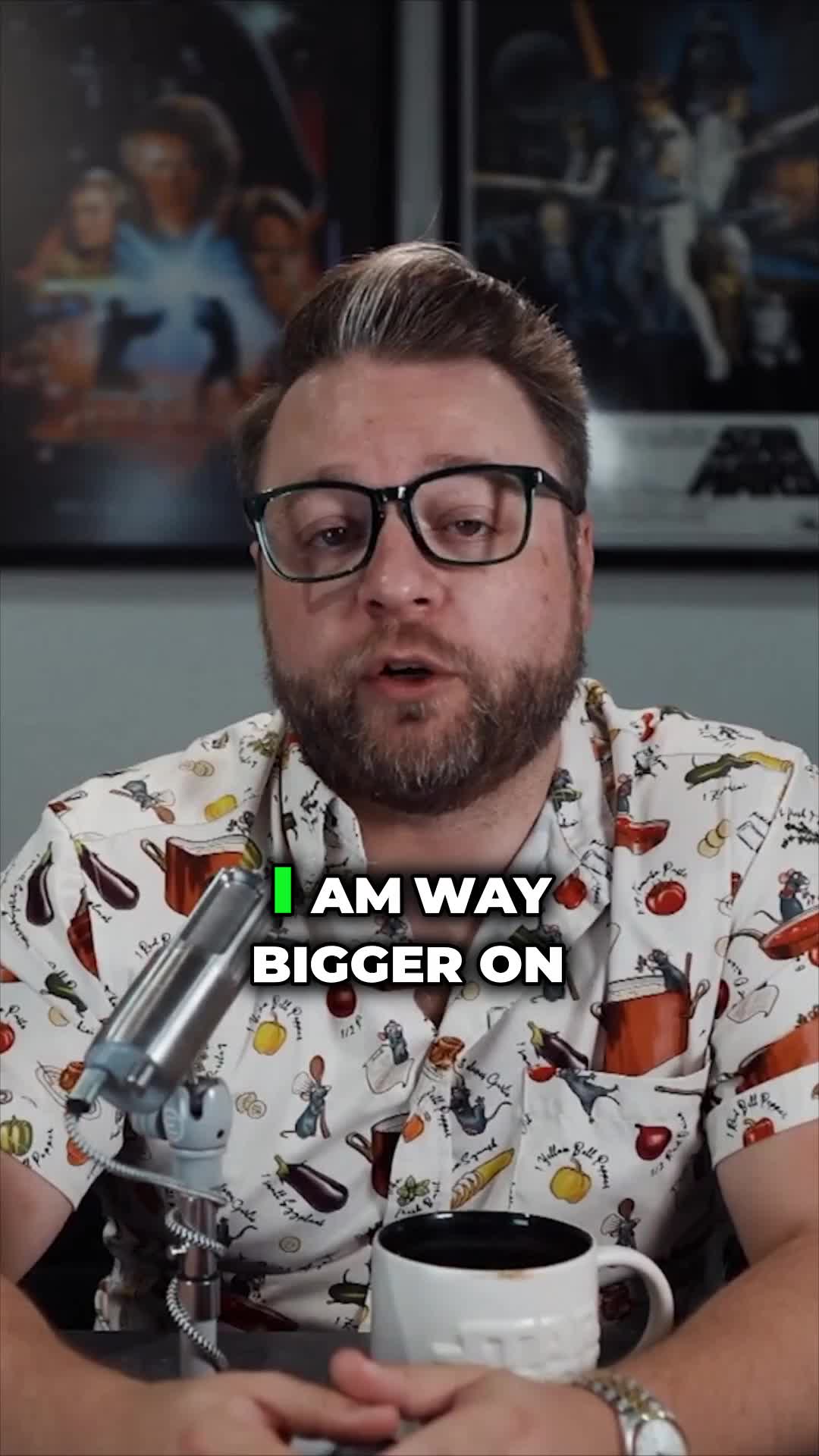 @Jake | The Marketing Wizard