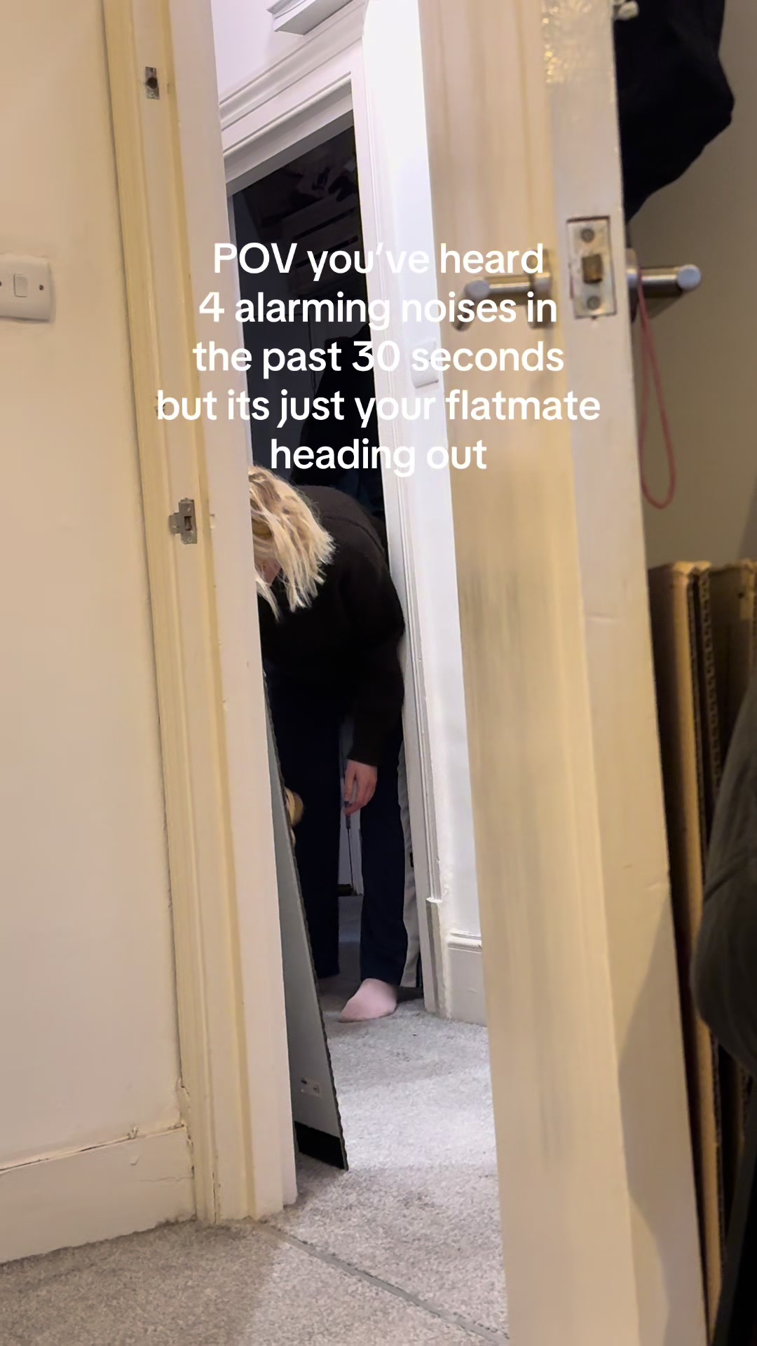 @Annette & Sofia
