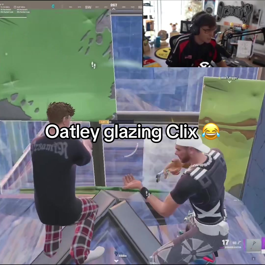 @Clix