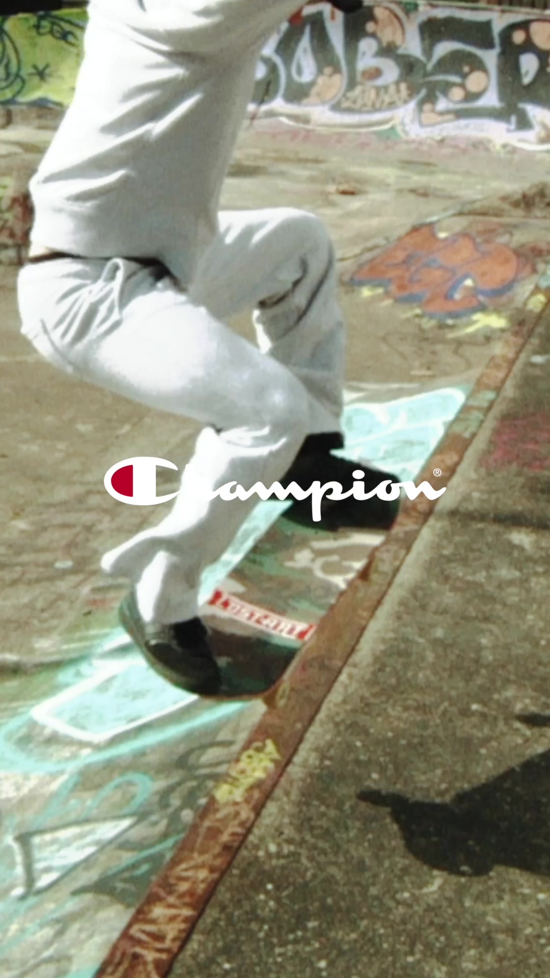 @Champion
