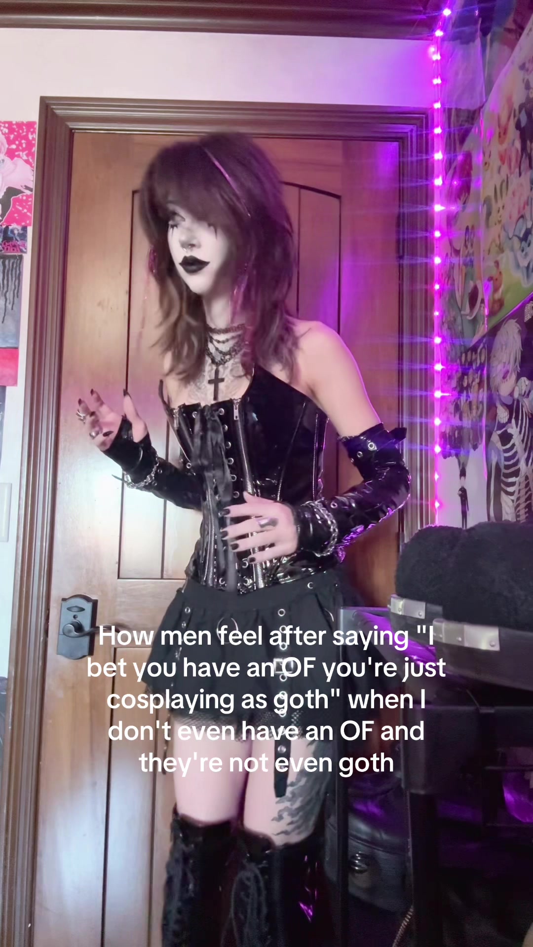 @Cryptid